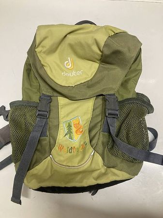 Zaino Deuter da bambini
