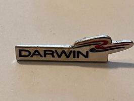 1 Pin Darwin