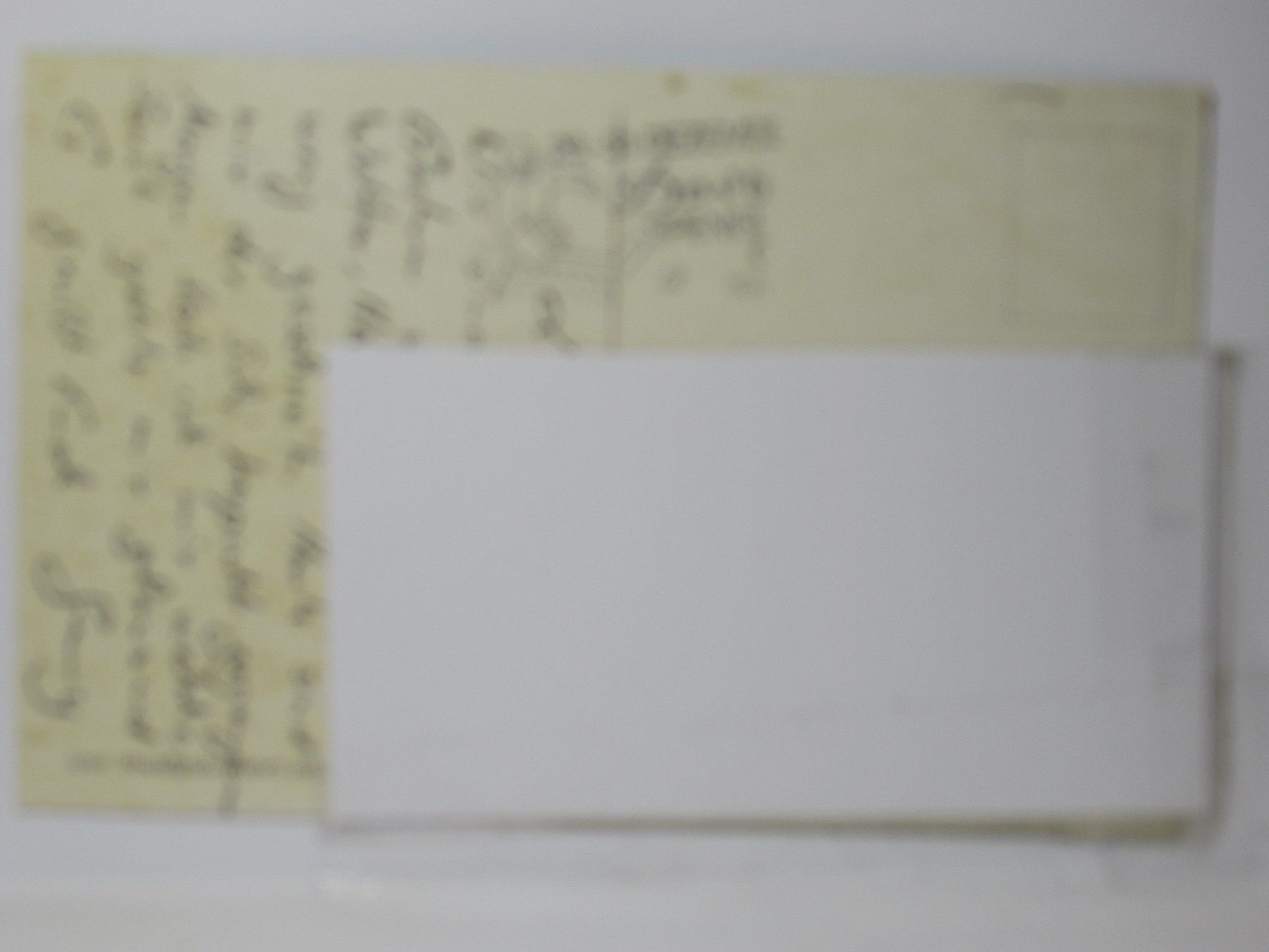 Cartoline postali: Davos - Jakobshorn , Gondelbahn – Usato da Grenchen venduto da Bluemchen1900 1