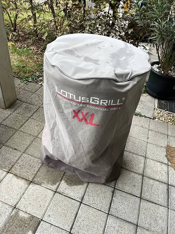 Grills: Lotusgrill – Gebraucht aus Kehrsatz von mar_9fsz 2