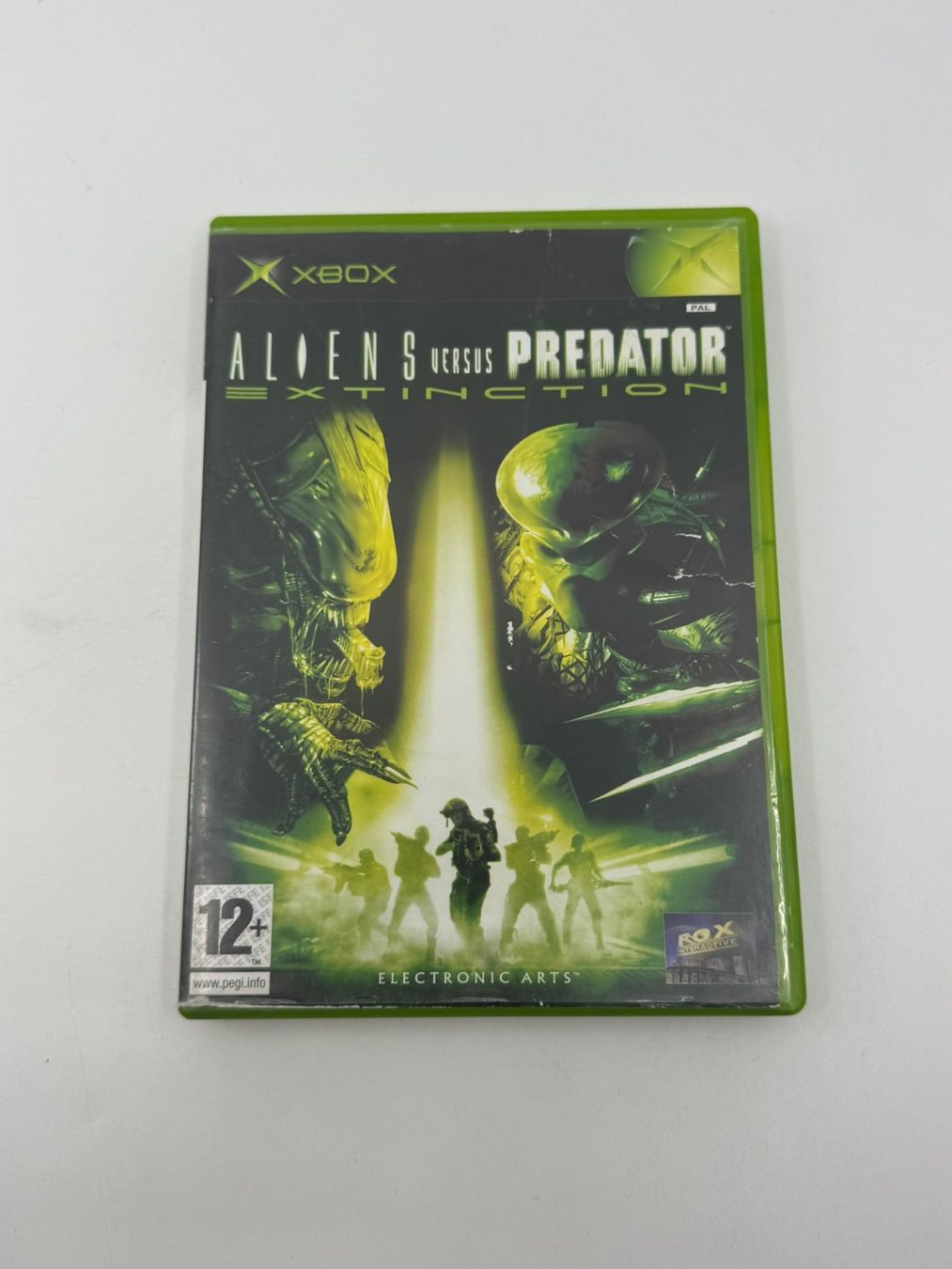 Giochi: Aliens Versus Predator Extinction (XBOX) – Usato da Herisau venduto da Seyashop1