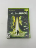 Aliens Versus Predator Extinction (XBOX)