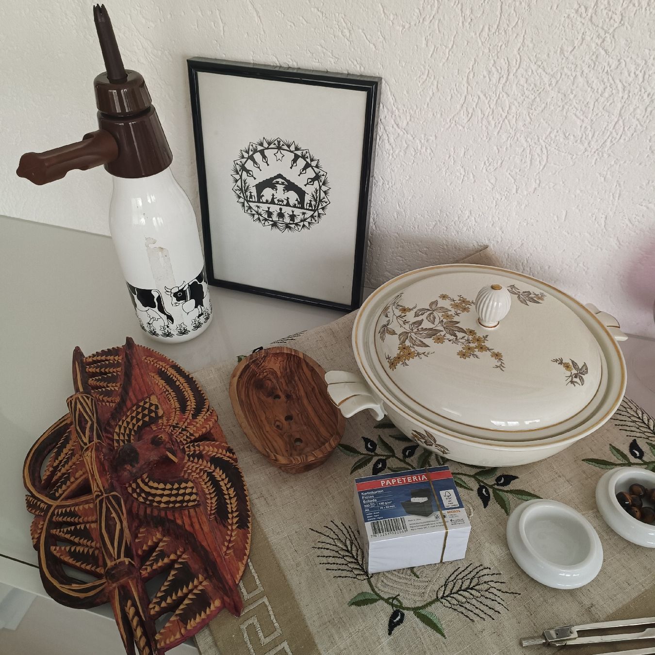 Altro per Eventi aziendali & Feste: Flohmarkt No. 1 – Usato da Worb venduto da aljady 3
