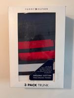 Boxershorts, TOMMY HILFIGER, Grösse XXL, 3 Stück