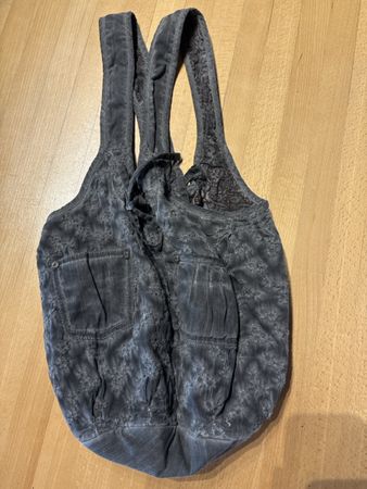 Sac en bandouillière 