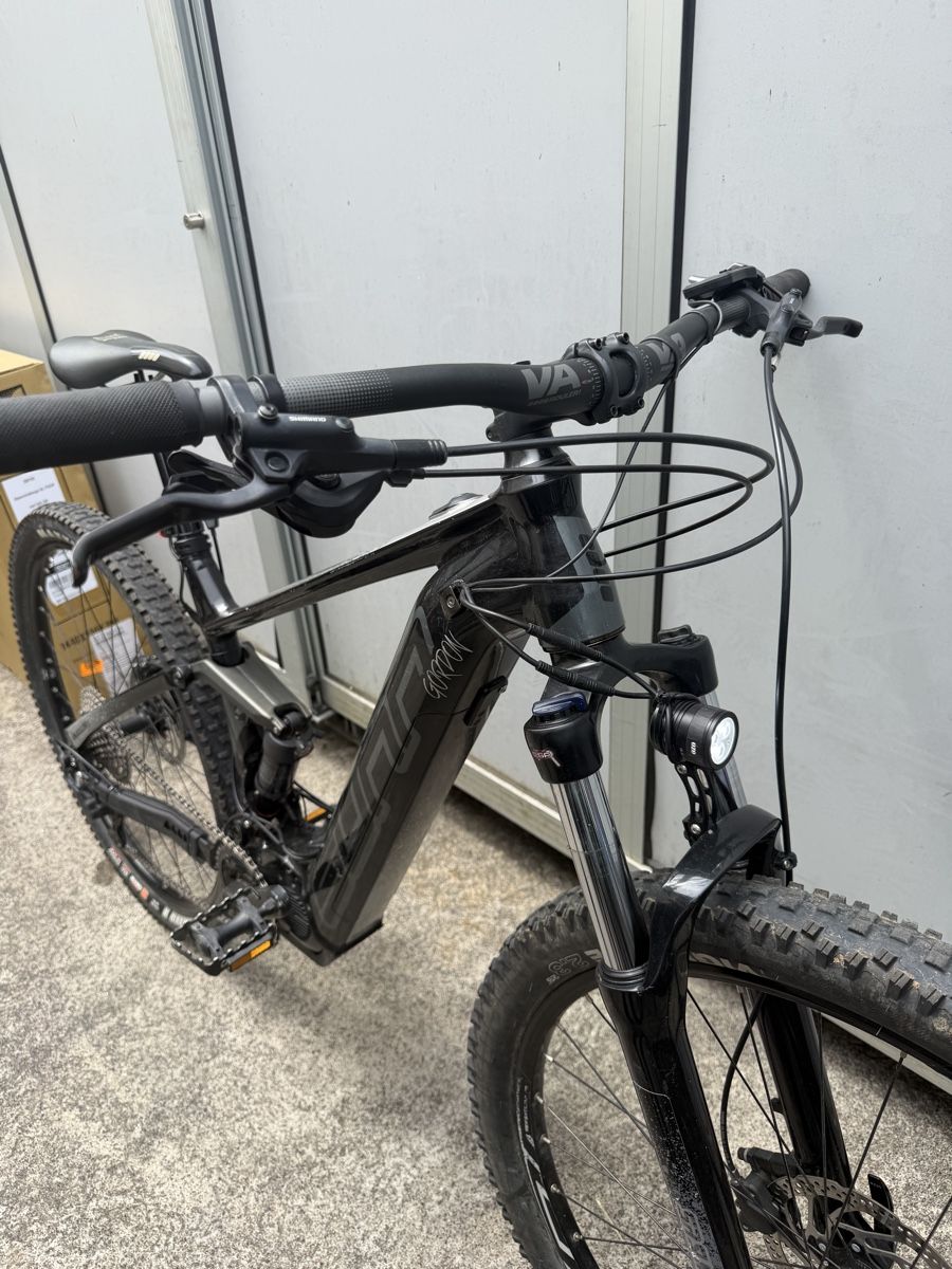 Vélos: VTT électrique Sunn – D'occasion à Chavannes de Bogis par yan_cz2h 1