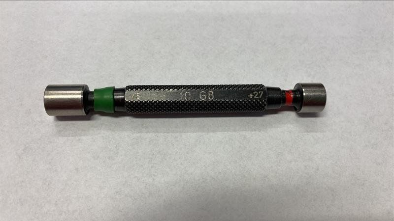 Misurare: Grenzlehrdorn (10 G8) – Usato da Neuwilen venduto da ChGa 1