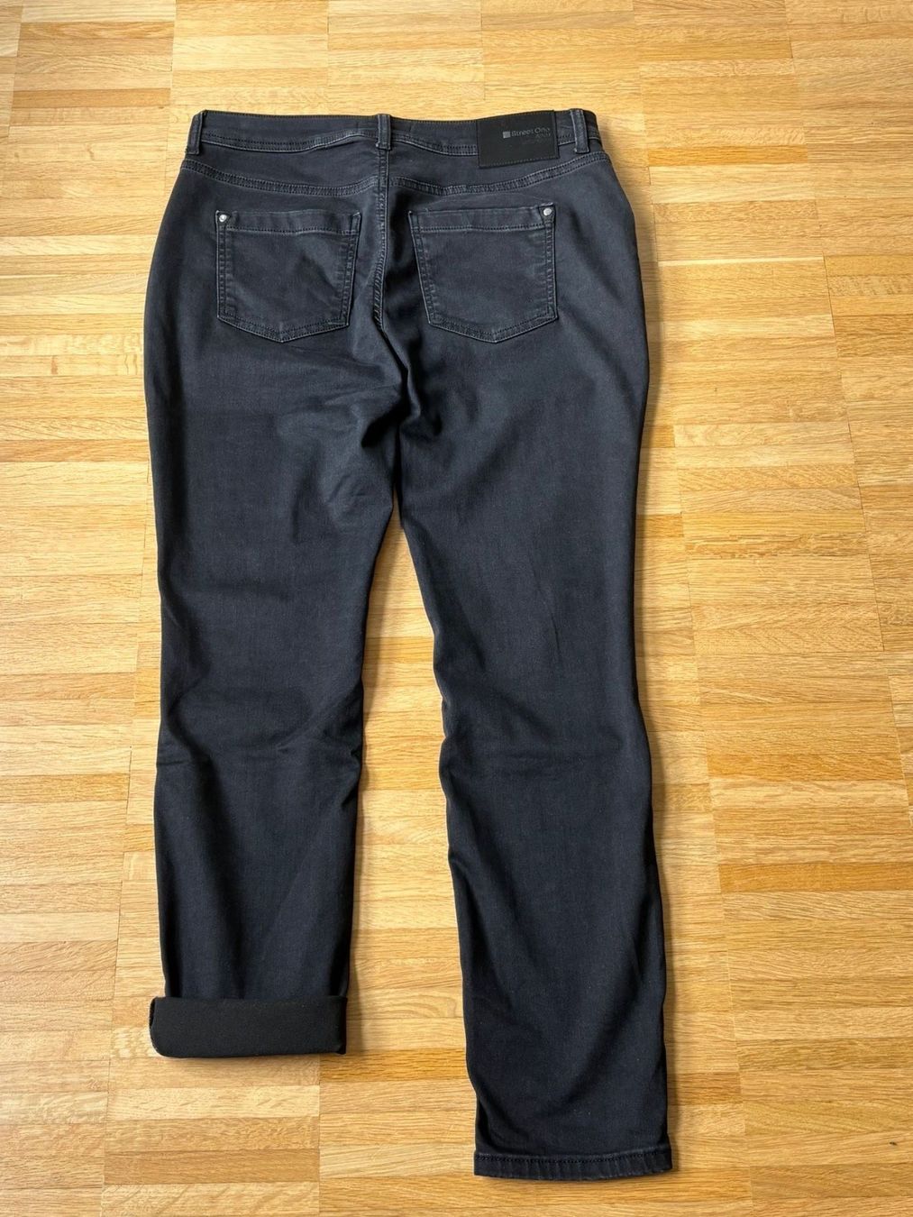 Jeans: Street one Jeans – Usato da Emmenbrücke venduto da gar_xds2 1