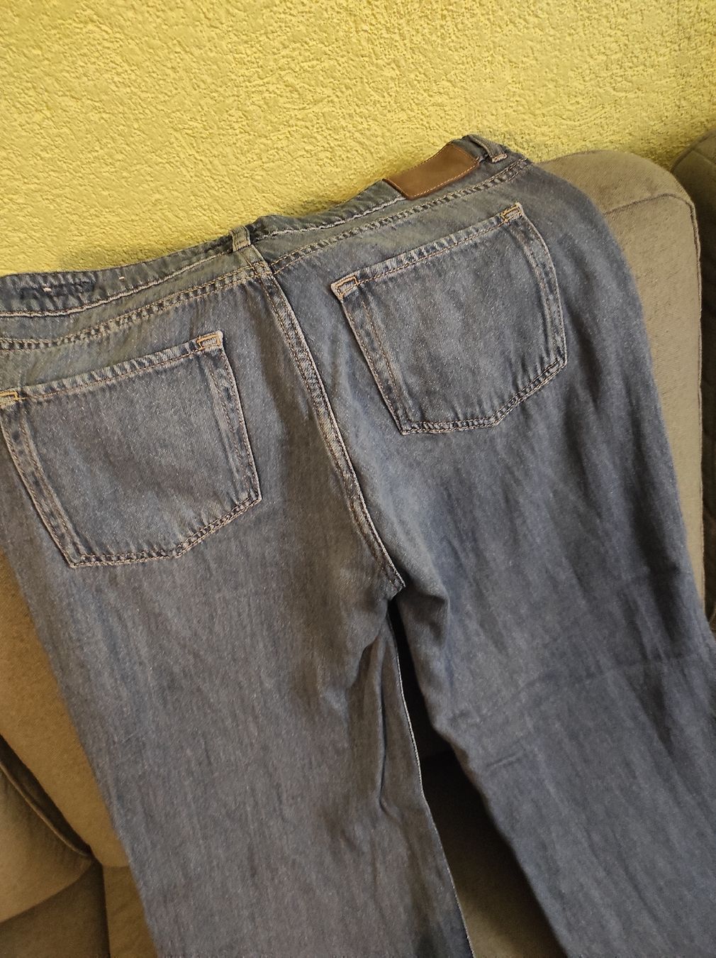 Opus Jeans: Opus Jeans Gr. 38 – Usato da Glattfelden venduto da SilverSnow 2