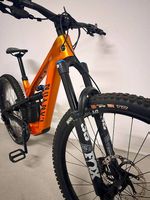 Canyon Spectral CF 8 CLLCTV 2024  Größe XS  Neuwertig
