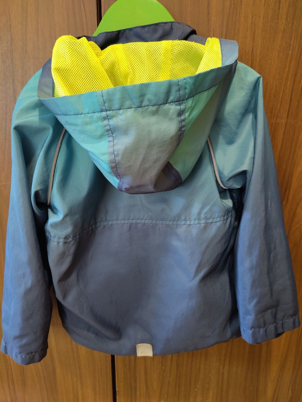 Name It Giacche & Cappotti: Regenjacke Name it Gr.98 – Usato da Genève venduto da Lenawi 2