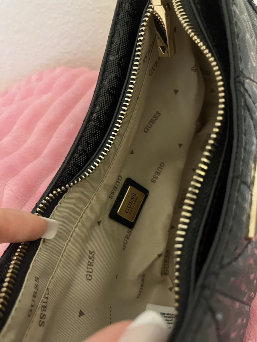 Borse da donna: Guess Tasche (Guess bag) – Nuovo (secondo la descrizione) da Zürich venduto da mariaptvsk 2