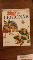 Asterix als Legionär