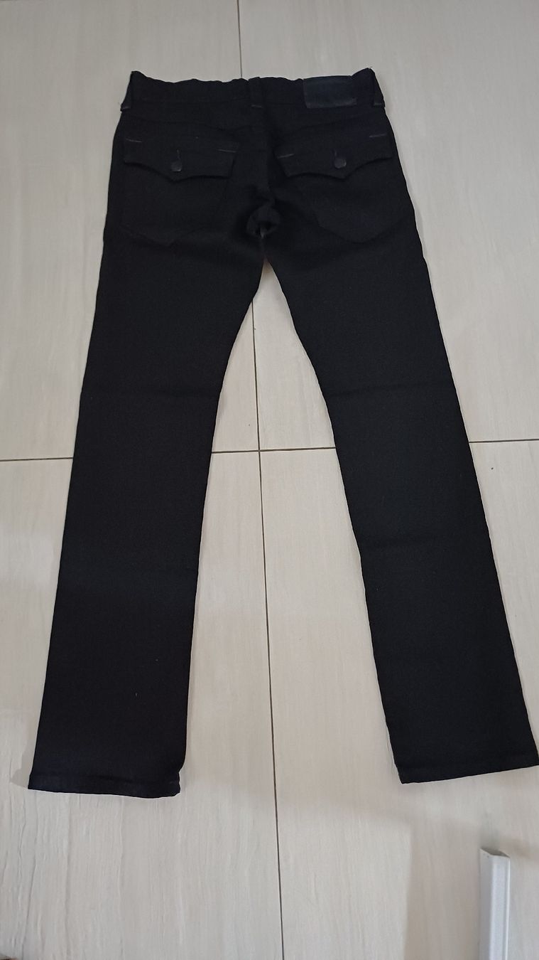 True Religion Pantaloni: Pantalon True Religion – Usato da Bex venduto da Sakito 1