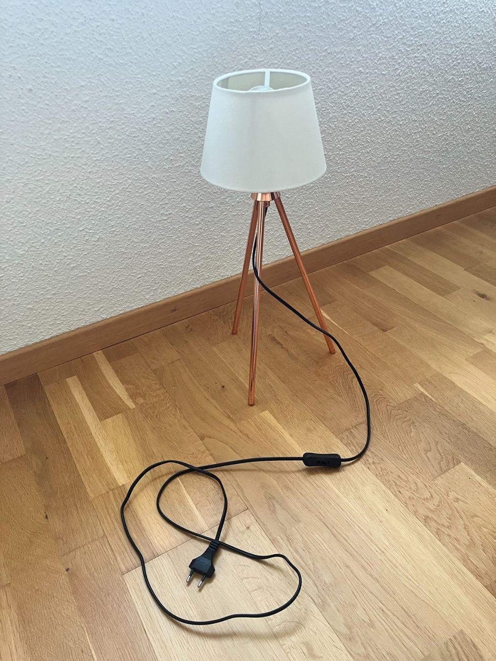 Micasa Lampen: Tischlampe Micasa – Gebraucht aus Niederhasli von yefa88 1