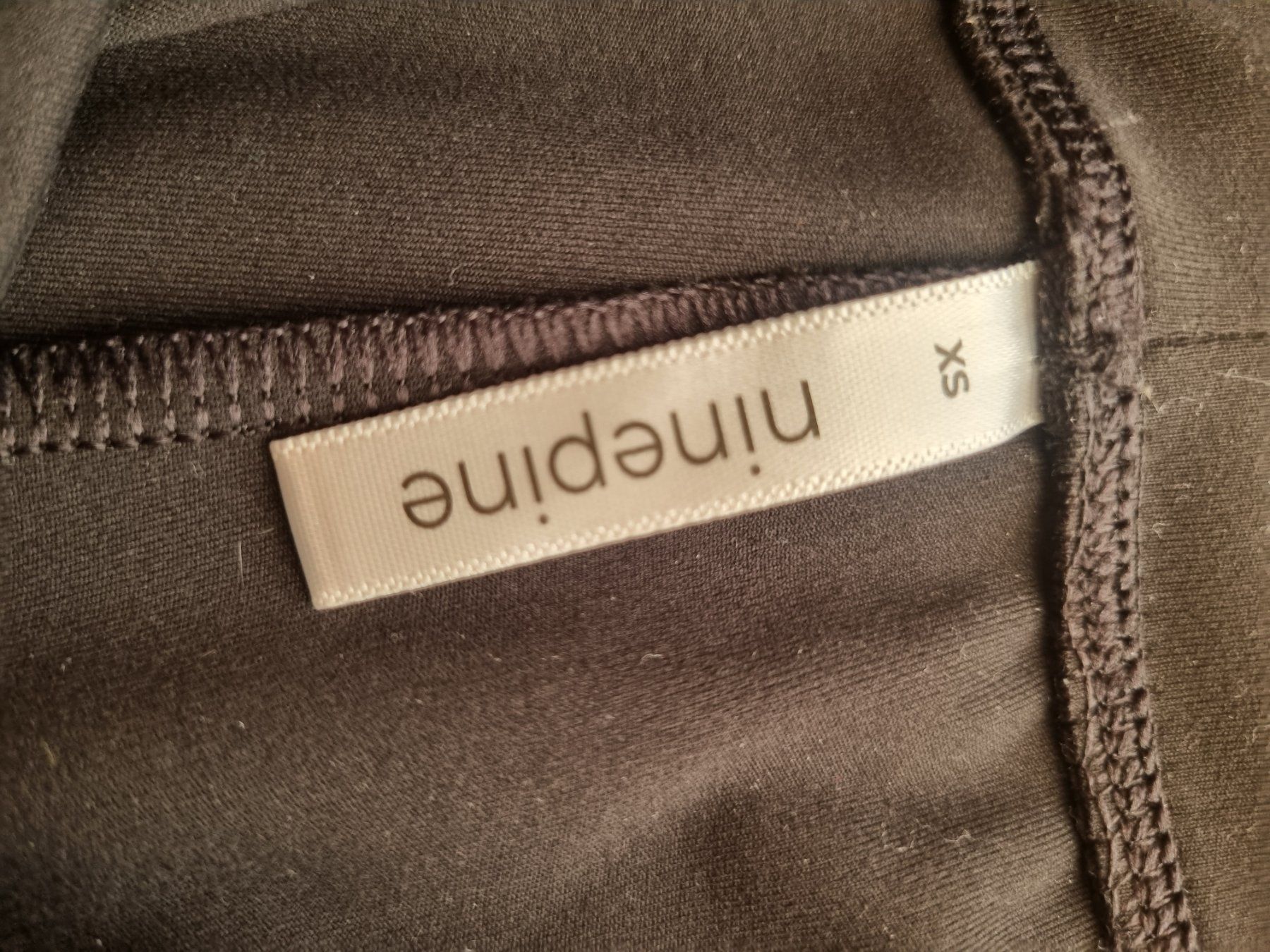 Pantaloni: Ninepine Damenhose, schwarz, XS – Usato da Zürich venduto da zimmi_o 2