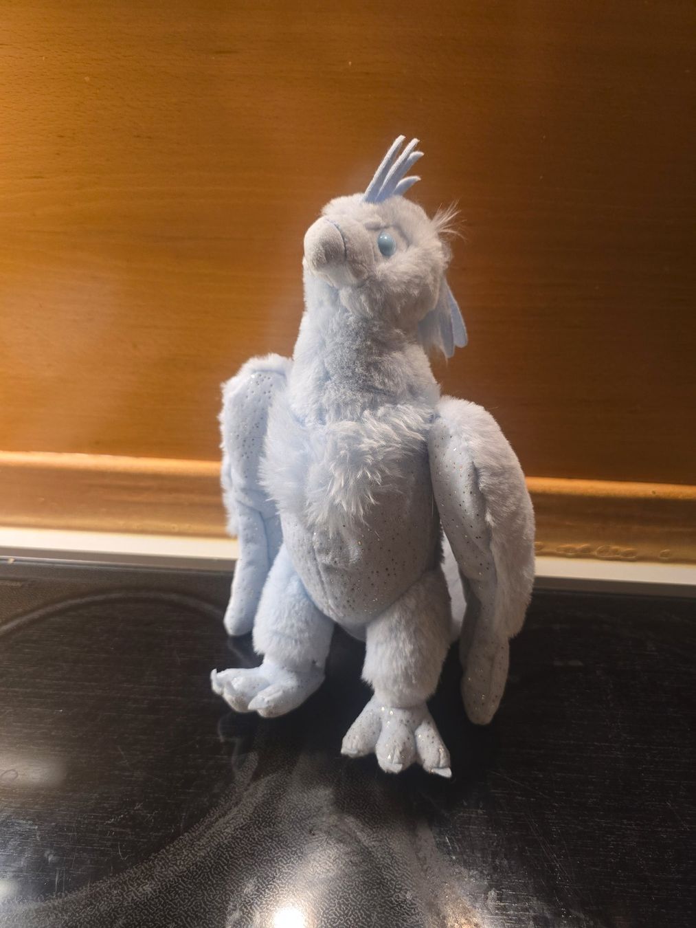 Giocattoli: Harry Potter, Phoenix Patronus Plüsch – Usato da Schaffhausen venduto da K.Ichimaru