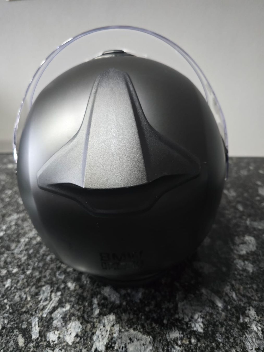 BMW Helme & Visiere: BMW-Motorradhelm 7 Carbon – Gebraucht aus Buchs ZH von Rattetier 1