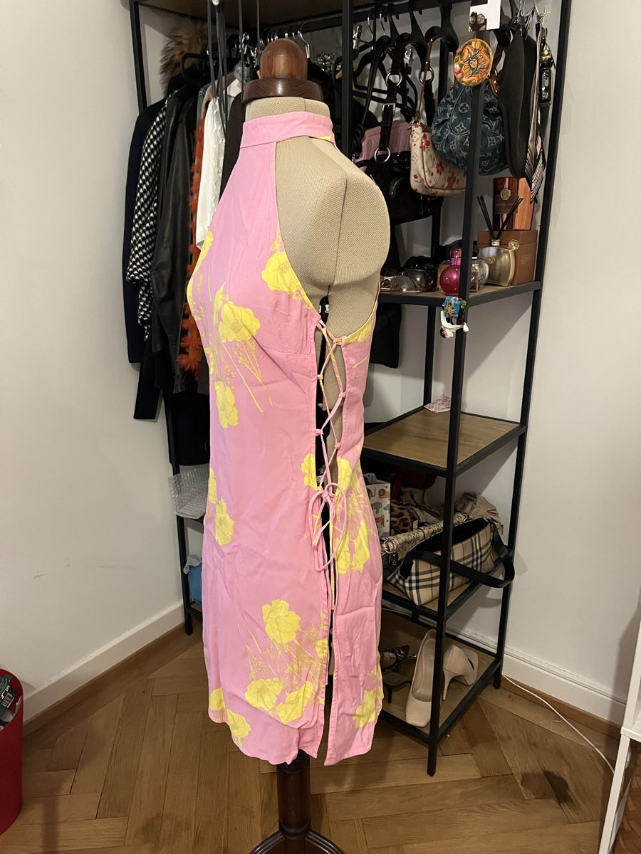 Vestiti: Beach Miss Selfridge dress 36 – Usato da Lausanne venduto da Lillielillie 1