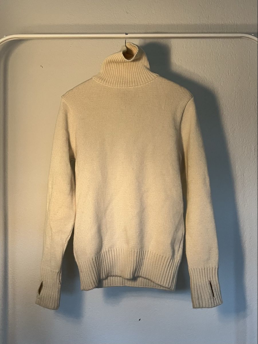 Pullover & Sweatshirts: Rollkragen Pullover – Gebraucht aus Thun von Lololori