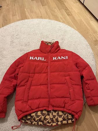 Karl Kani Jacke
