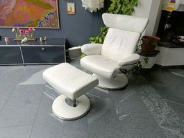 Relaxsessel + Hocker Stressless Jazz