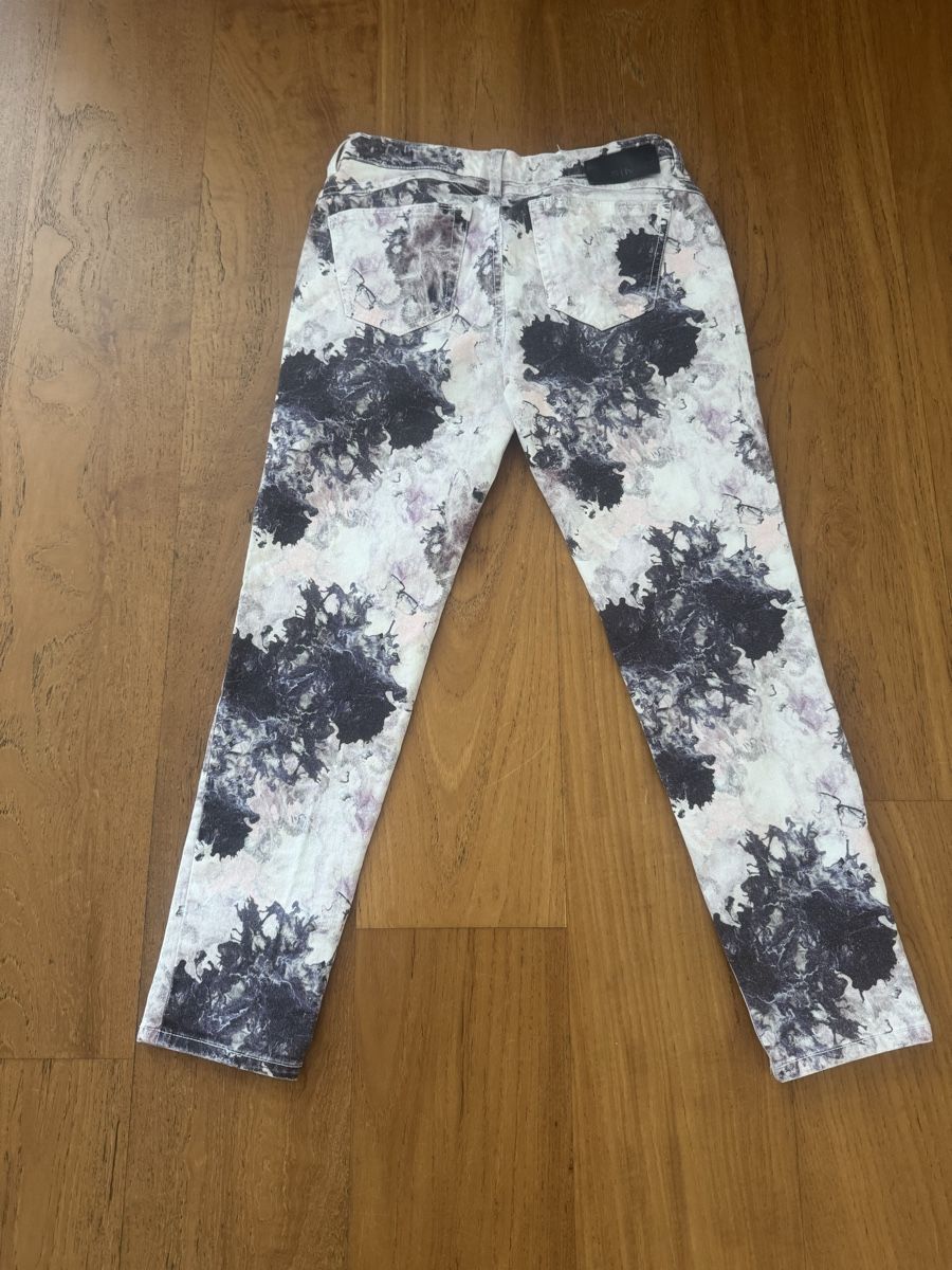 Pinko Jeans: Jeans fantasia – Usato da Lugano venduto da mic_zcm7 1