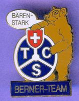 TCS   Berner-Team  Lim. 145/1500