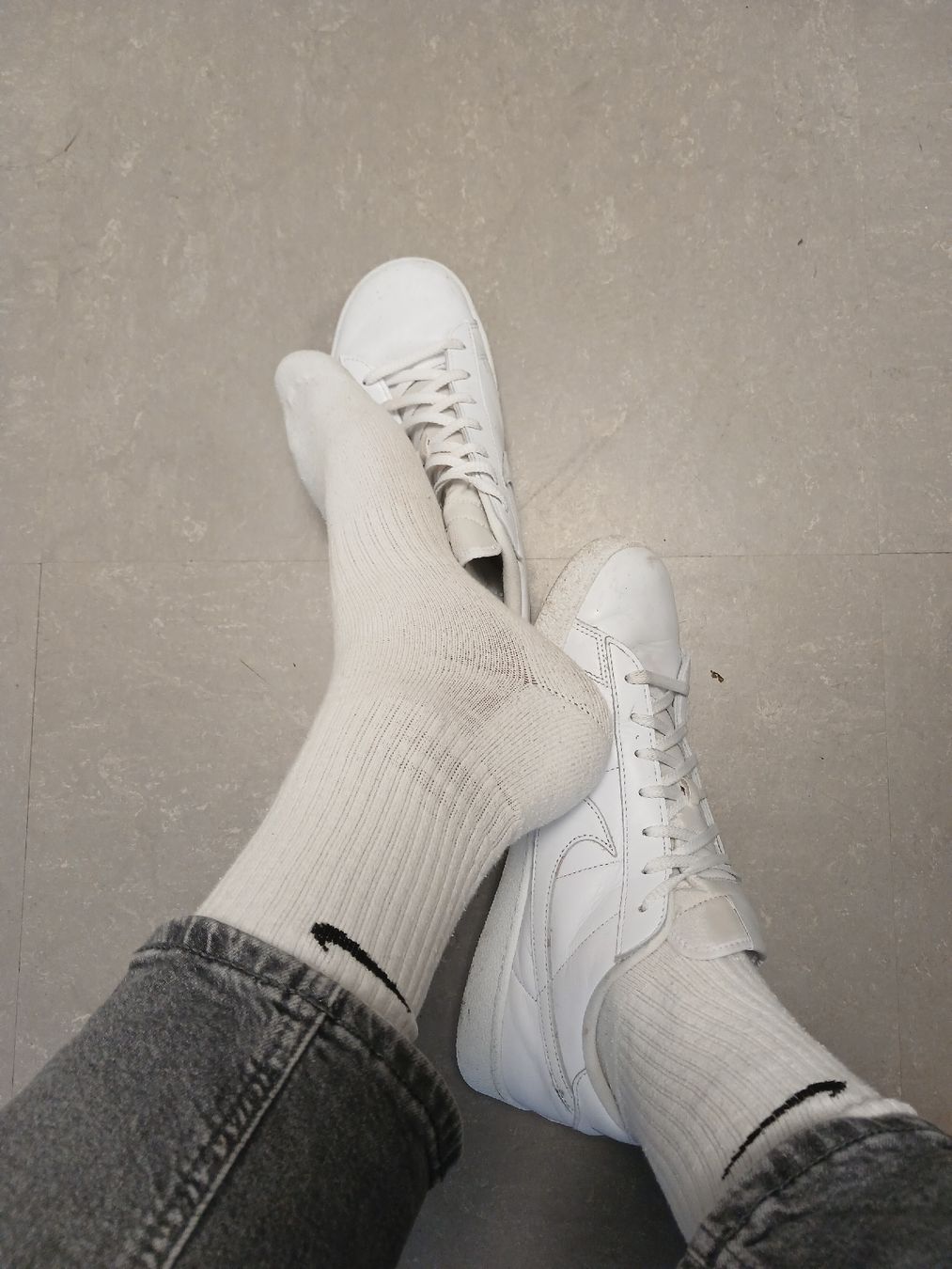Nike Socken: Nike Socks 43-46 – Gebraucht aus Zürich von poeschoo 1