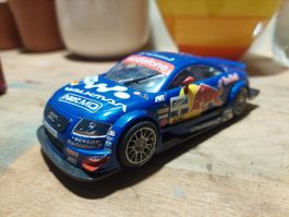 slotcar Audi TT-R DTM