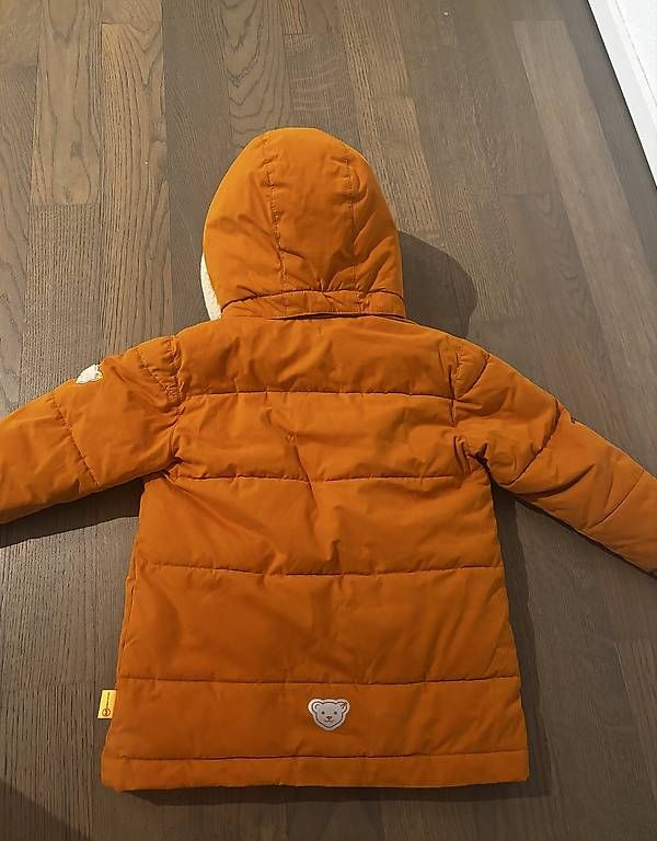 Jacken & Mäntel: Winterjacke Kinder – Gebraucht aus Lenzburg von Kriiis 3