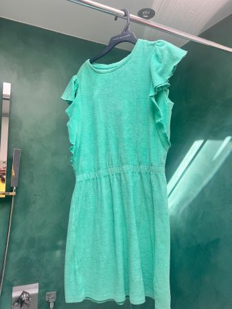 WE Kleid, Gr. 158/164, Mintgrün, Top Zustand!