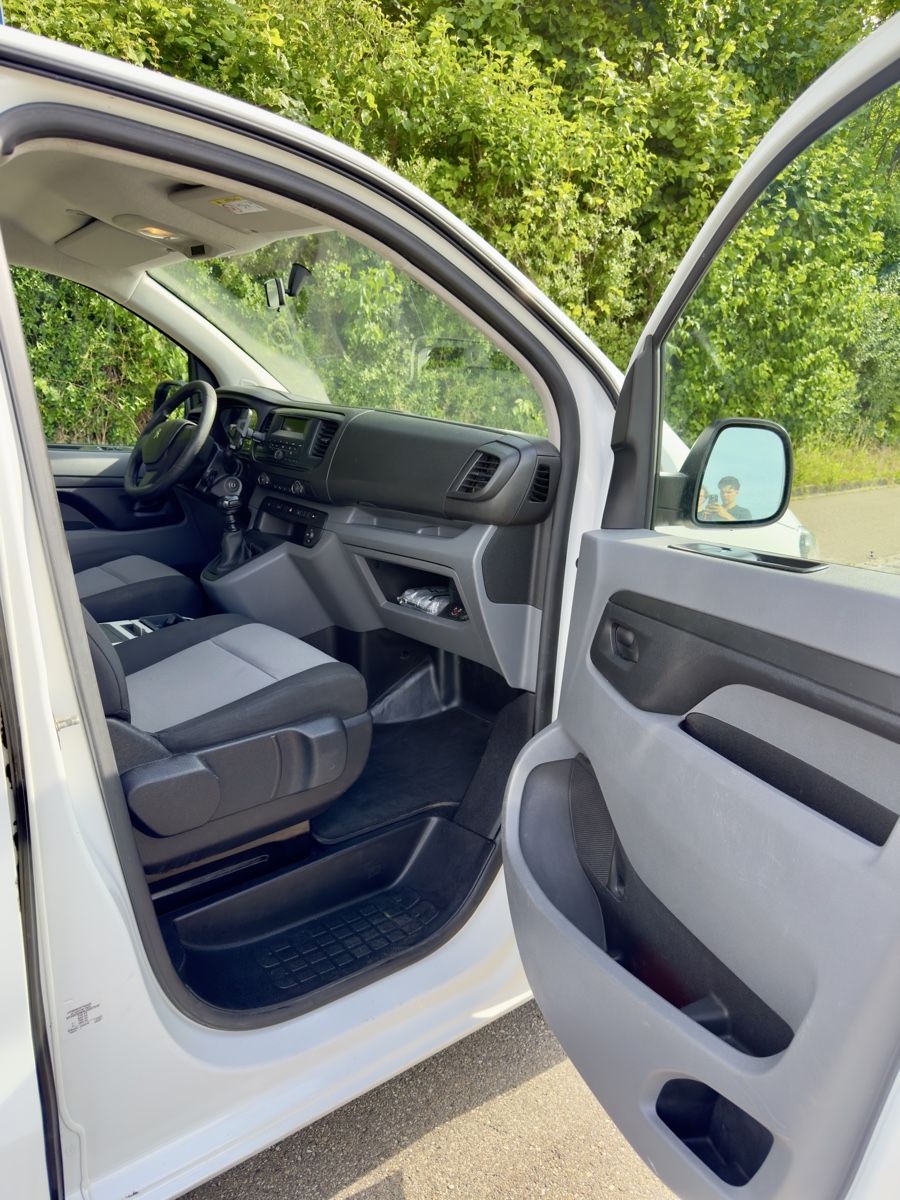 Peugeot Tappeti & Tappetini: Peugeot Expert 2.0 HDi – Usato da Basel venduto da eli_r75b 5