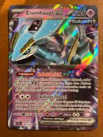 Pokemon Eisenhaupt eX (Versand gratis)