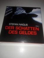 Stefan Naglis - Der Schatten des Geldes (Hörbuch)    10-CD's