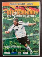Deutschland ein Sommermärchen