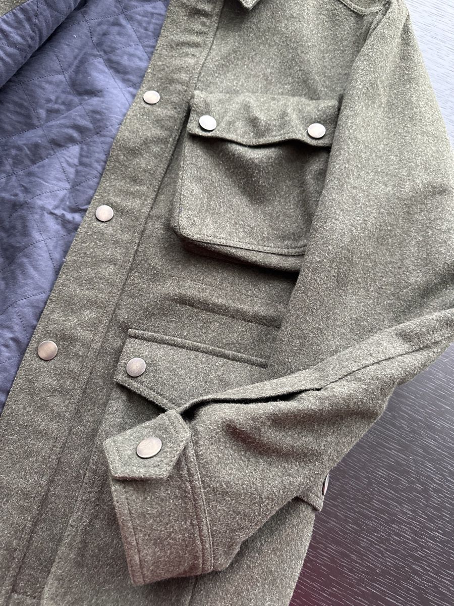 Jacken: Gieves & Hawkes – Gebraucht aus Cologny von pichi26 5