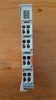 BECKHOFF EL9100 Voltage Supply Terminal 24V DC 10A