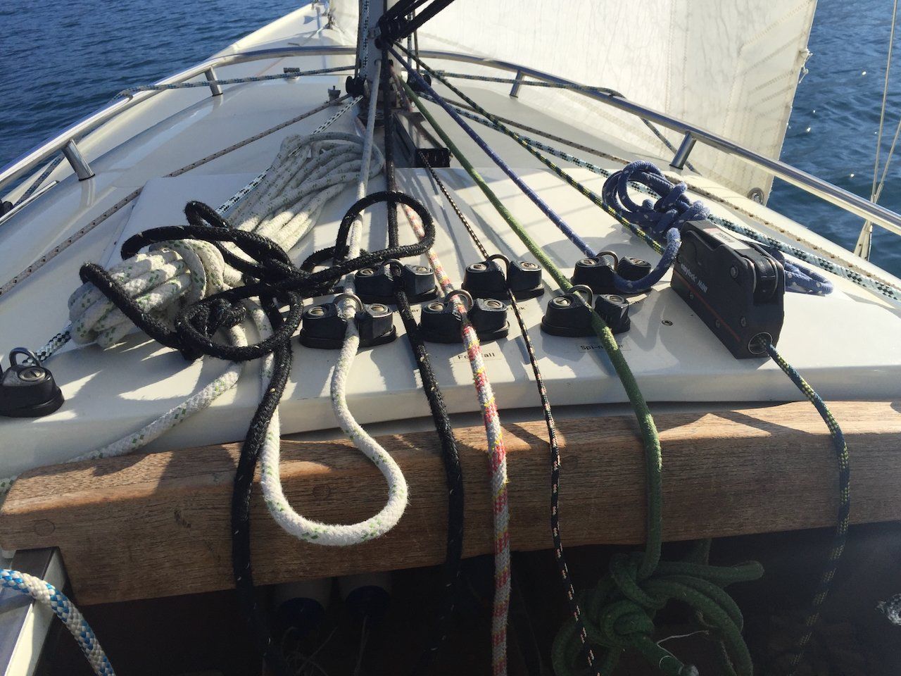 Frauscher Bateaux: H-Boot Frauscher – D'occasion à Grosshöchstetten par Alberta33 3