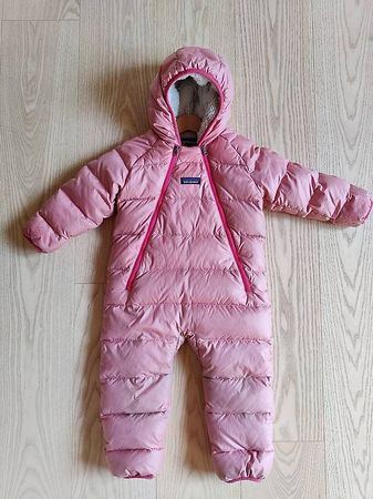 Patagonia Down Overall 