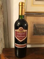 GIORDANO.Cabernet Zinfandel.Puglien.2007