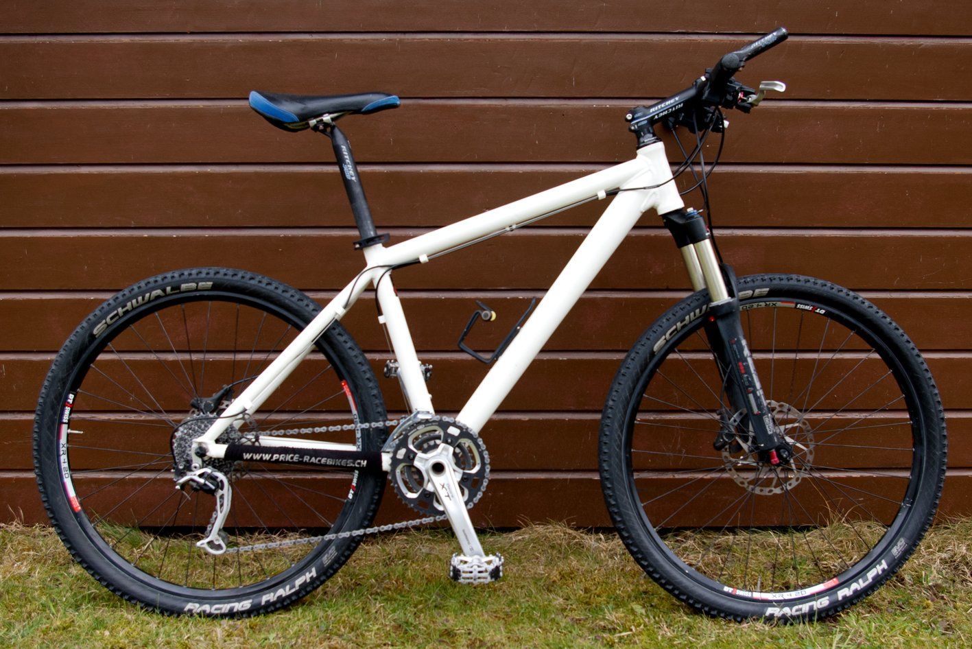 Price Biciclette: PRICE - MTB – Usato da Einsiedeln venduto da Voralpen 1