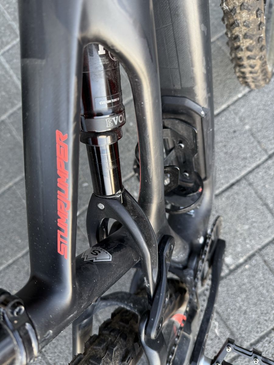 Biciclette: Specialized Stumpjumper 15 Evo – Usato da Menziken venduto da jas_6hb9 3