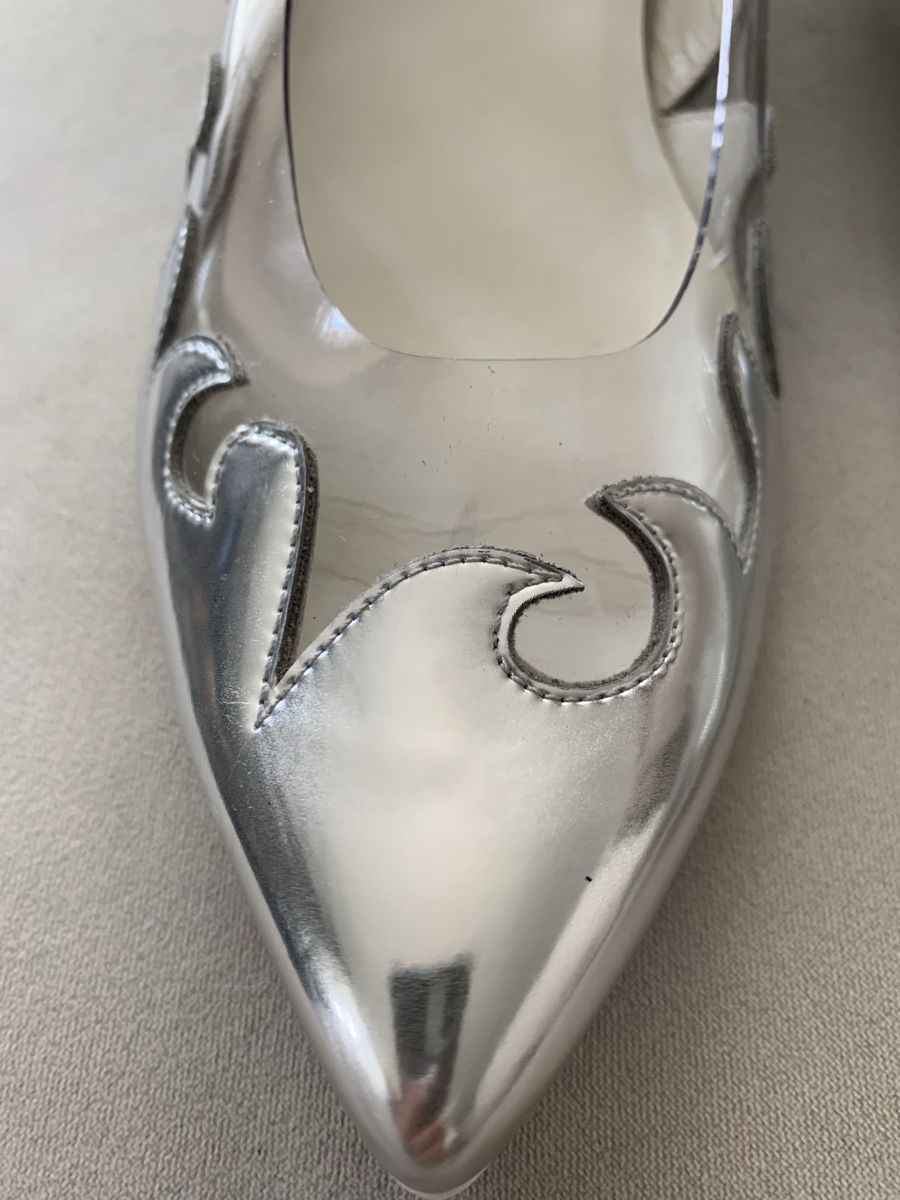 Stuart Weitzman Scarpe da donna: Stuart Weitzman Schuhe  – Nuovo (secondo la descrizione) da Bergdietikon venduto da zor_856j 3