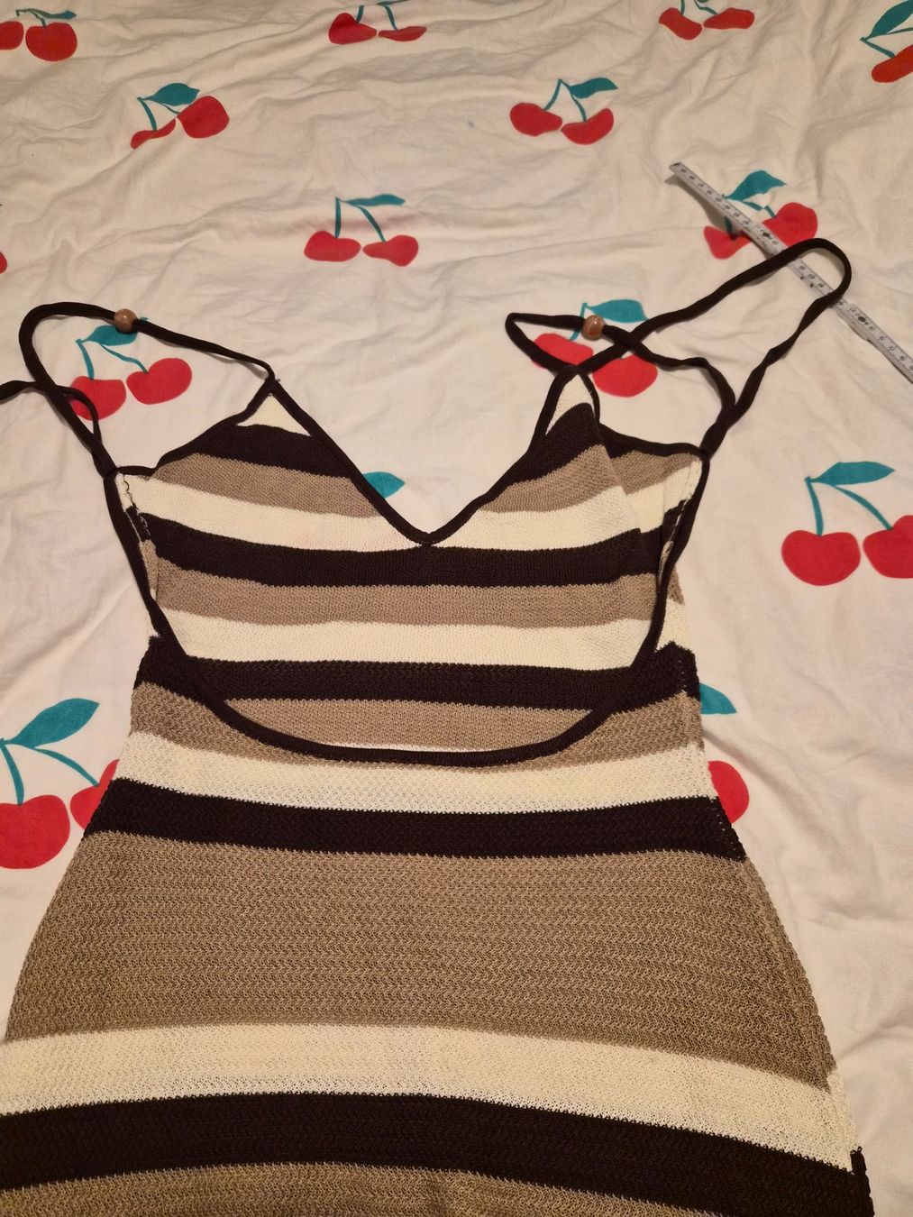 Shein Kleider: Sommerkleid gr S shein – Neu und originalverpackt aus Dietikon von Eleda 3