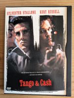 Tango & Cash (Cop-Klassiker mit Stallone & K. Russell - DVD)