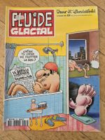 Fluide Glacial No 242 Aout 1996 