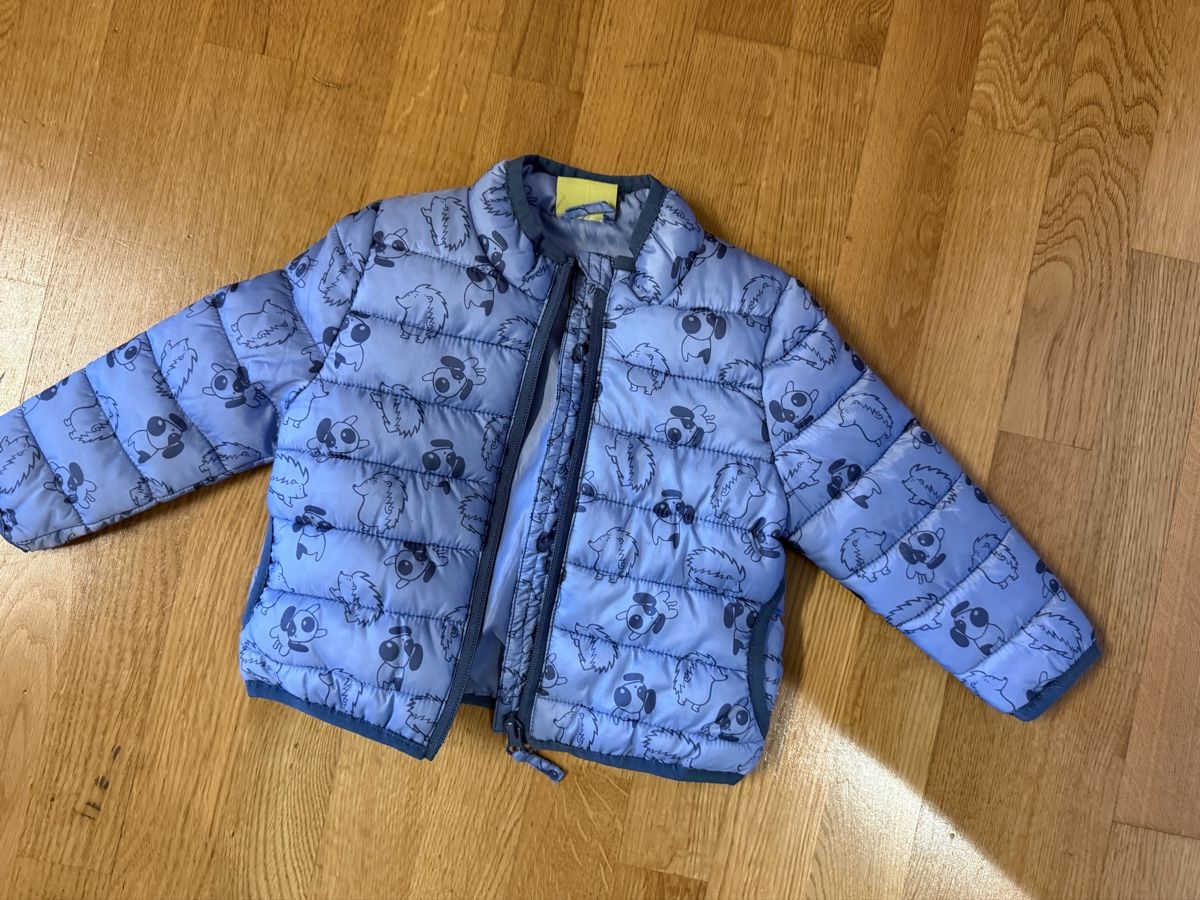Giacche & Cappotti: Übergangsjacke – Nuovo (secondo la descrizione) da Altikon venduto da stebu85