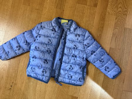 Übergangsjacke