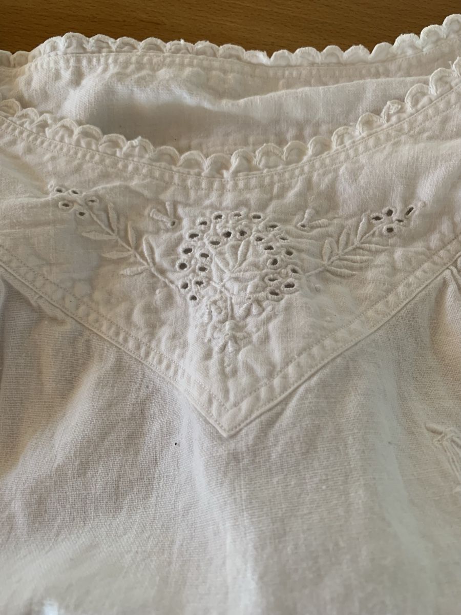 Negligees & Pigiami: Nachthemd – Usato da Grabs venduto da kamaruti 1
